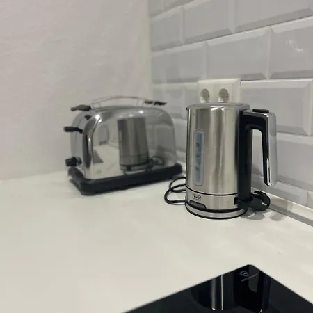 Kleines In Schoenster Lage Apartamento