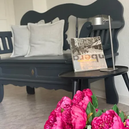 Apartamento Kleines In Schoenster Lage Osnabrück