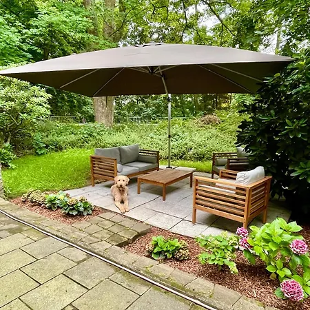 Kleines In Schoenster Lage Osnabrück