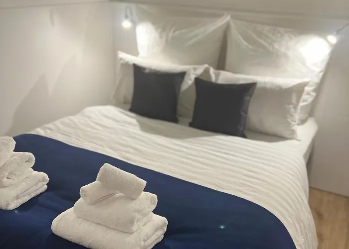 Апартаменты Kleines In Schoenster Lage