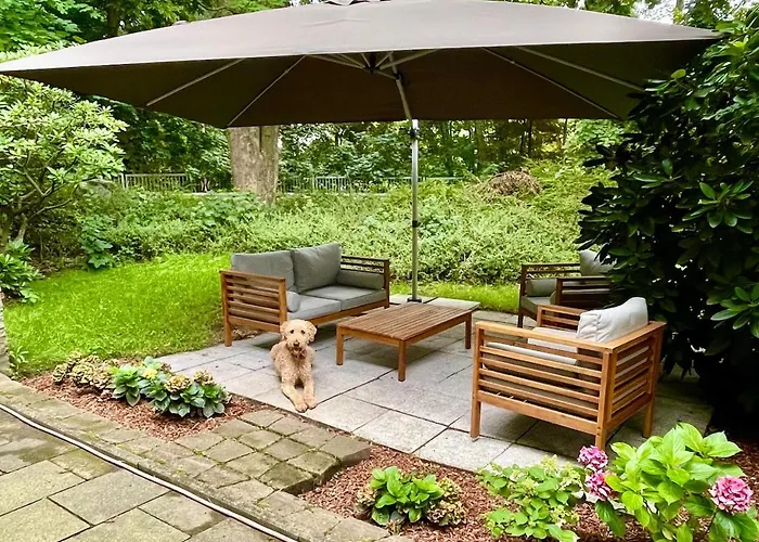 Kleines In Schoenster Lage Оснабрюк